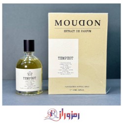 ادکلن مودون تمپست Tempest Moudon ١٠٠ میل
